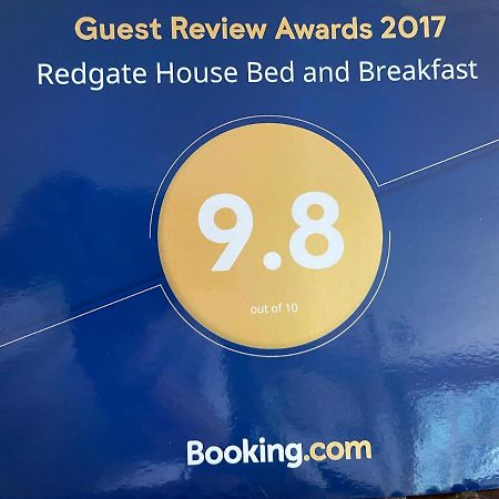 Redgate House Bed & Breakfast Лондондеррі Екстер'єр фото