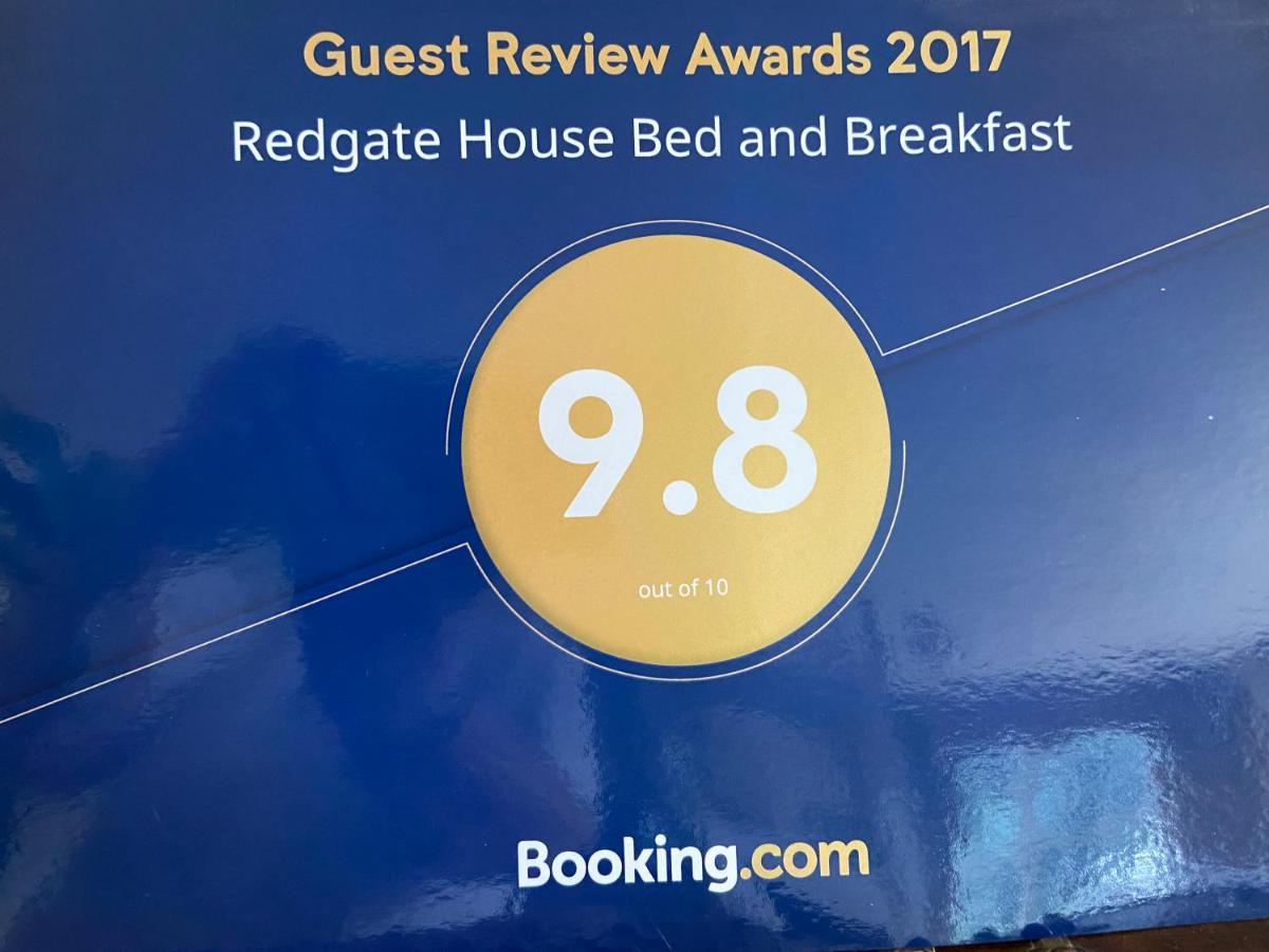 Redgate House Bed & Breakfast Лондондеррі Екстер'єр фото